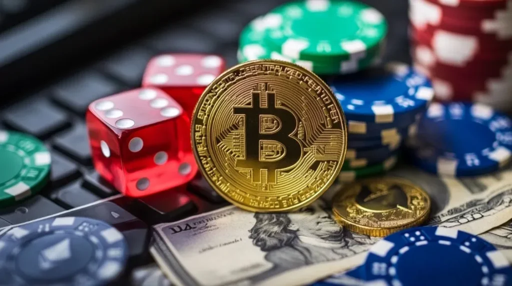 crypto-casino